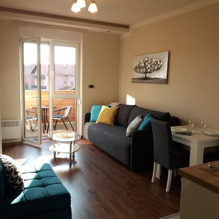 Centar! Masa Zlatibor Apartamento Exterior foto