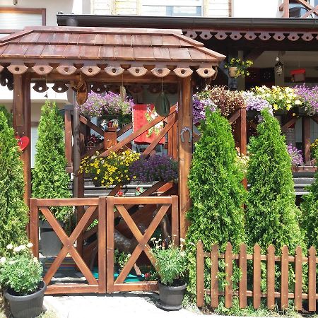 Centar! Masa Zlatibor Apartamento Exterior foto