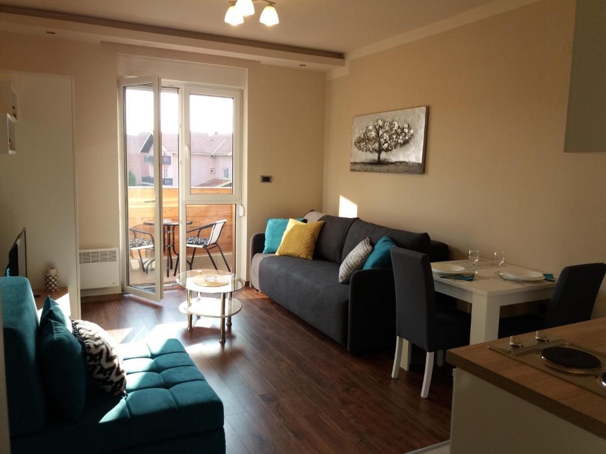 Centar! Masa Zlatibor Apartamento Exterior foto