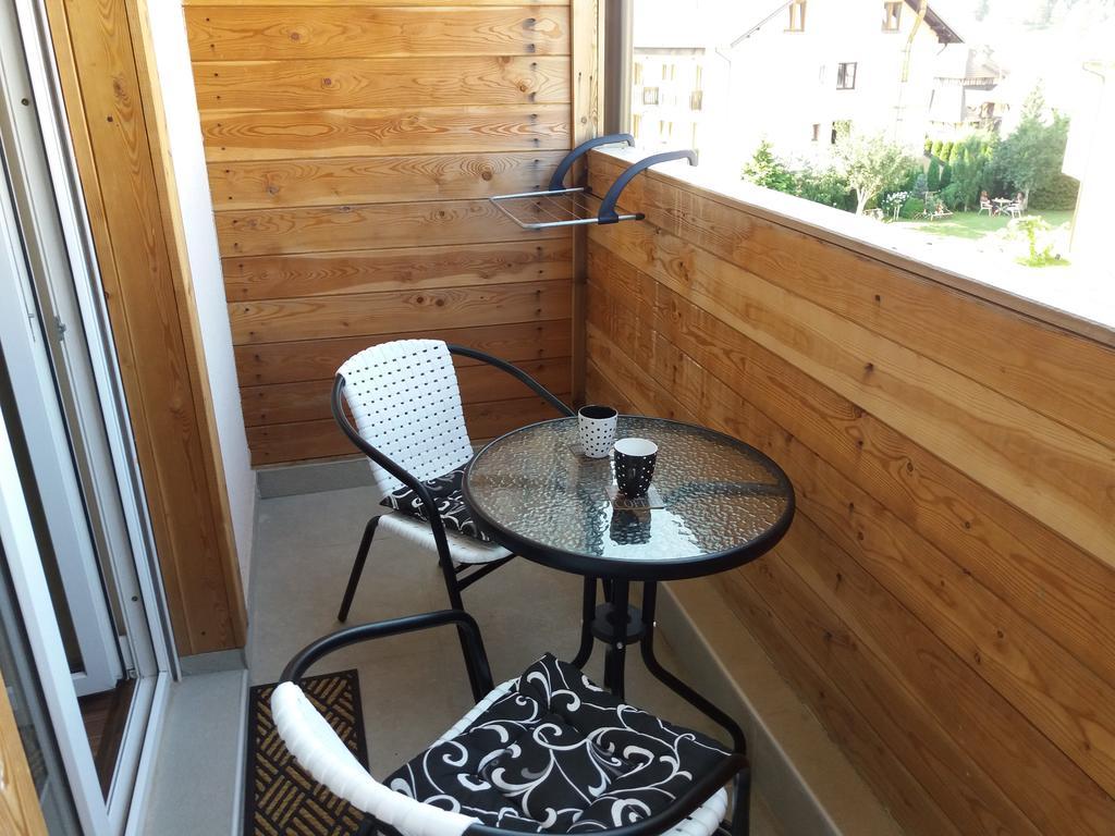 Centar! Masa Zlatibor Apartamento Exterior foto