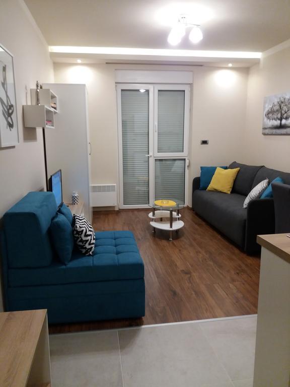 Centar! Masa Zlatibor Apartamento Exterior foto