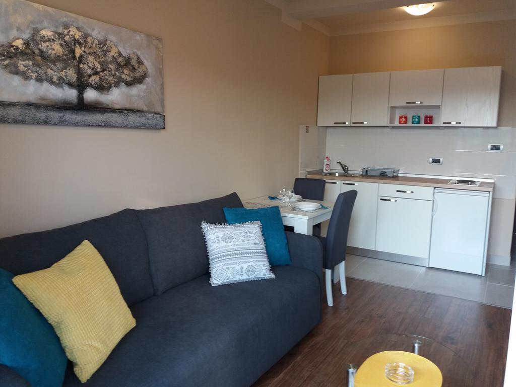 Centar! Masa Zlatibor Apartamento Exterior foto