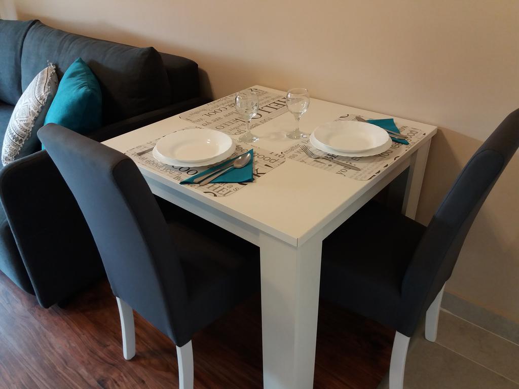 Centar! Masa Zlatibor Apartamento Exterior foto