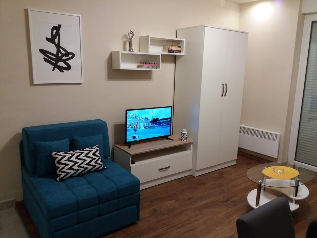 Centar! Masa Zlatibor Apartamento Exterior foto