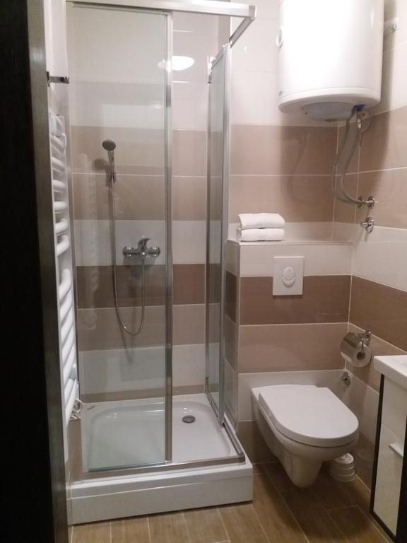 Centar! Masa Zlatibor Apartamento Exterior foto