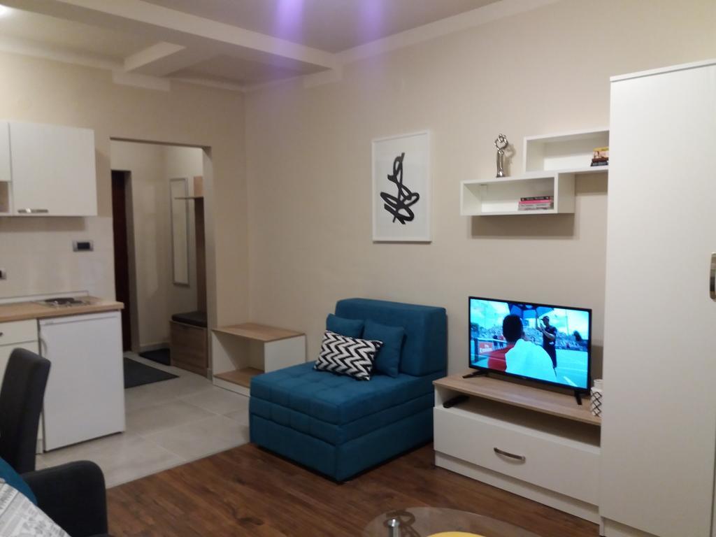 Centar! Masa Zlatibor Apartamento Exterior foto