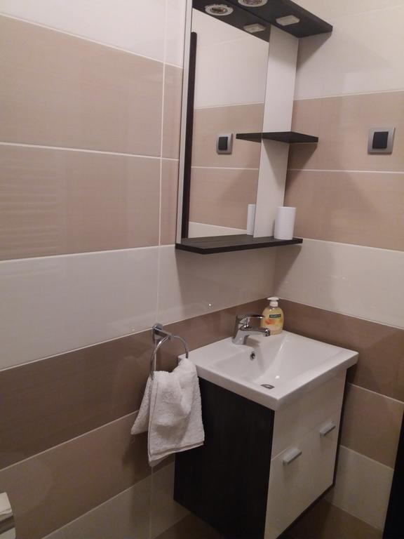 Centar! Masa Zlatibor Apartamento Exterior foto