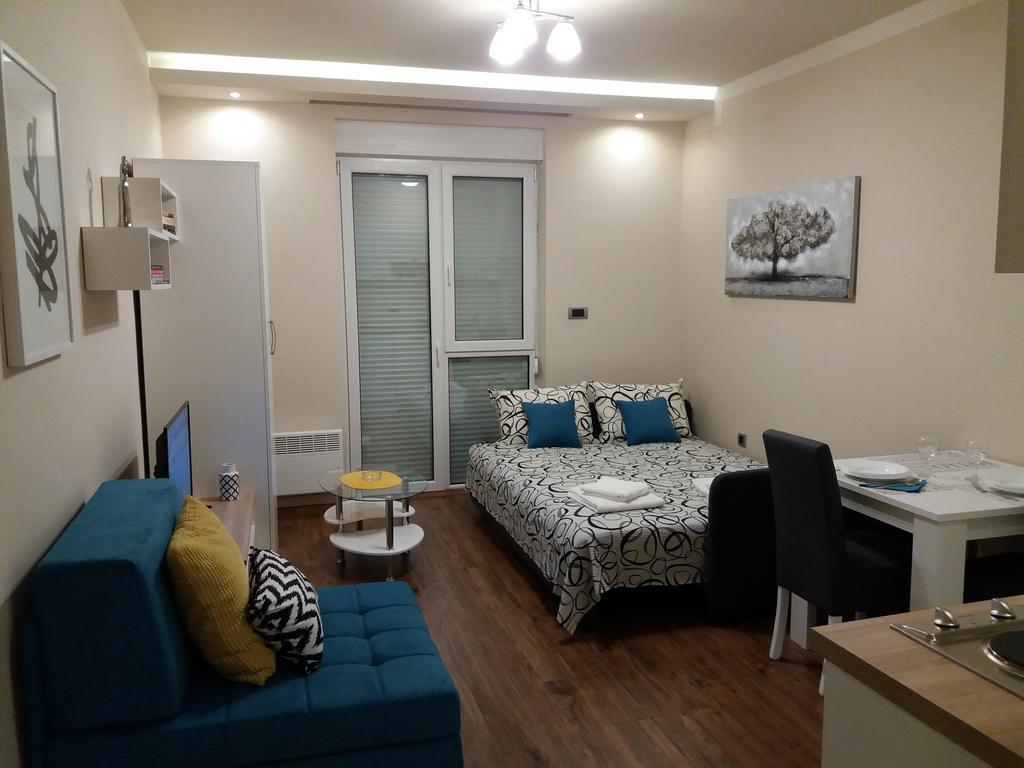 Centar! Masa Zlatibor Apartamento Exterior foto