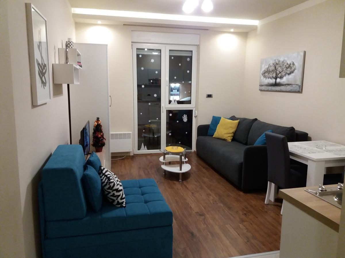 Centar! Masa Zlatibor Apartamento Exterior foto