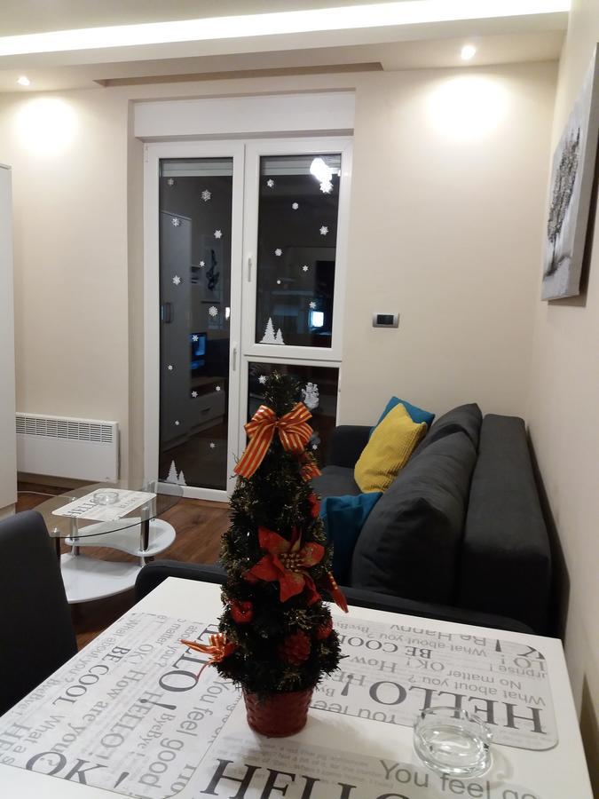 Centar! Masa Zlatibor Apartamento Exterior foto