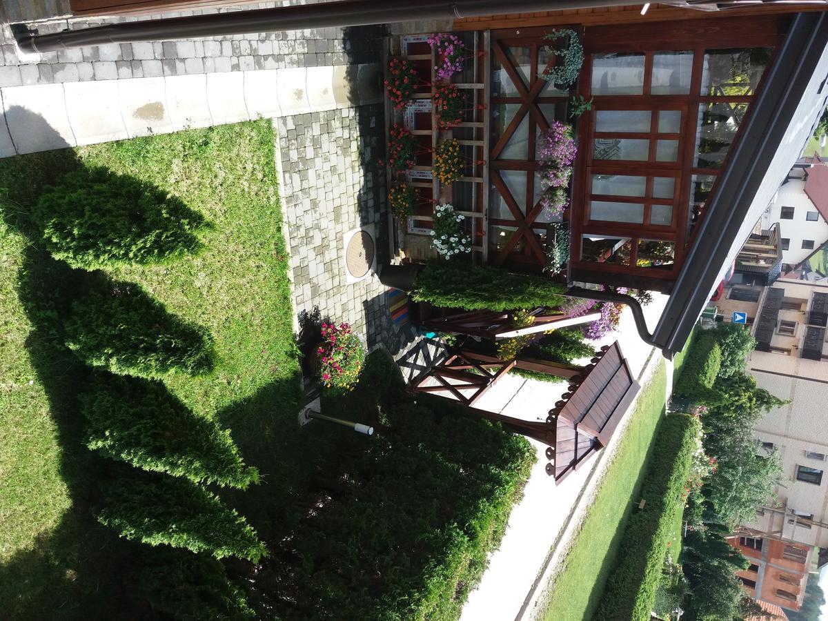 Centar! Masa Zlatibor Apartamento Exterior foto